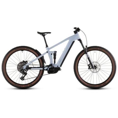 CUBE STEREO HYBRID ONE44 EX 800 29“ E-Mountainbike 2026