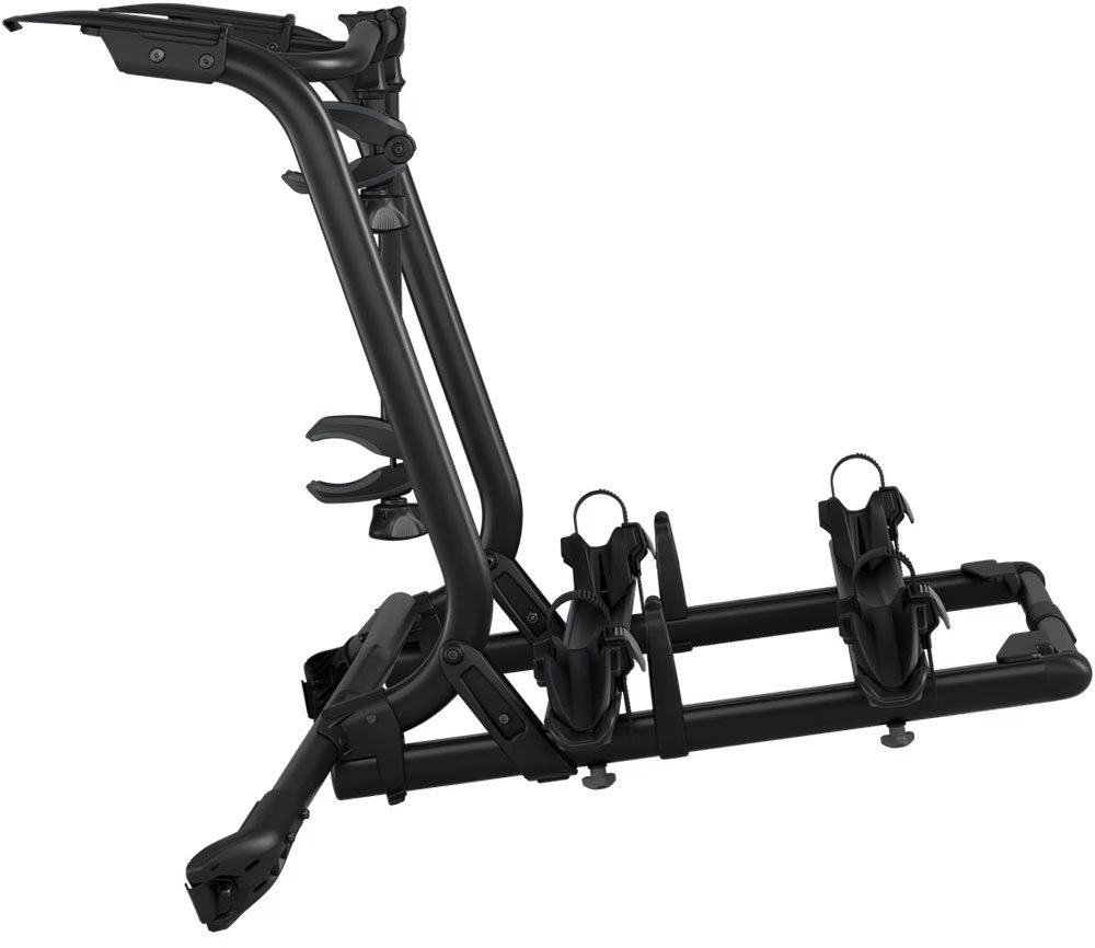 Thule WanderWay 2-Bike - Heckträger – Bild 4