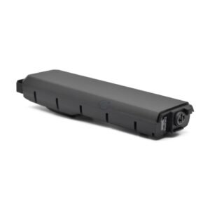 Bosch PowerPack 700 Performance Active Gepäckträger von E-Bike Vision