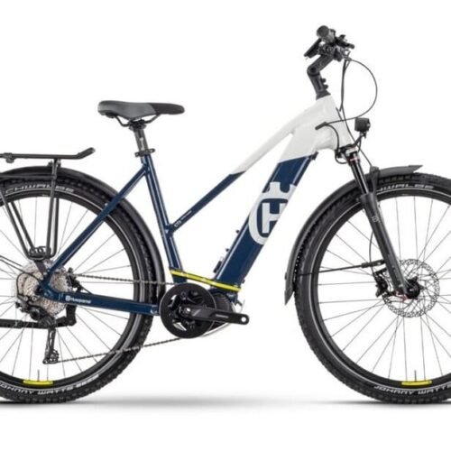 Husqvarna Cross Tourer CT3 Trapez 630 Wh 27,5 Zoll