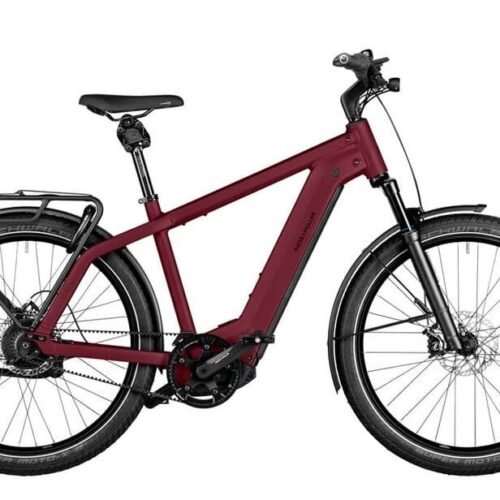 Riese und Müller Charger4 GT vario 750 Wh 27,5 Zoll Diamant 2026