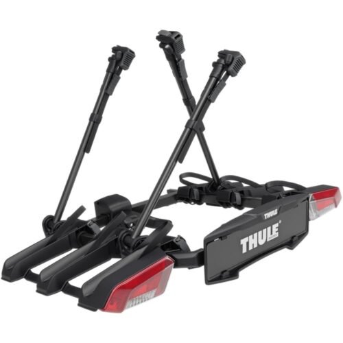 Thule VeloLite 3 Fahrrad Anhänger Fahrradträger