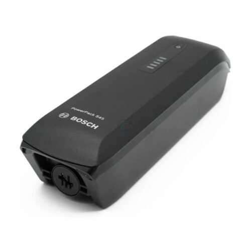 Bosch PowerPack 545 Smart Rahmenakku