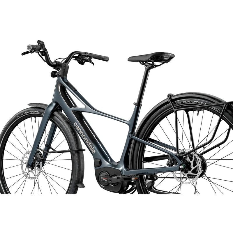 E-Bike Cannondale FLYING V 2 - 28" Carbon City 2026 – Bild 6