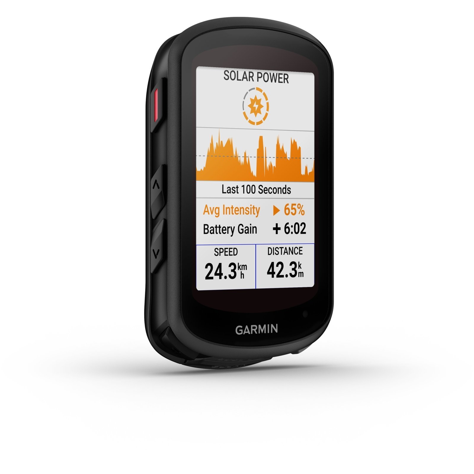 Garmin Edge 840 Solar GPS Fahrradcomputer – Bild 7