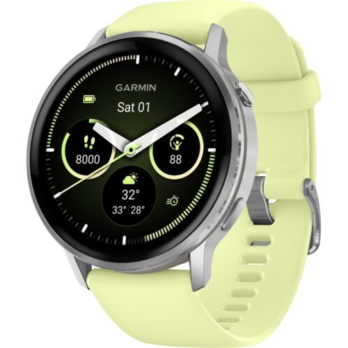 Garmin Venu 4 GPS Smartwatch 45mm