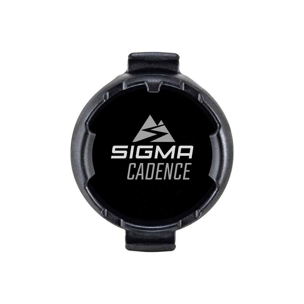 SIGMA ROX 11.1 EVO GPS Fahrradcomputer - Sensor Set - schwarz – Bild 5