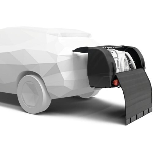 Thule Onto 2 Transportbox für Fahrzeugheck 907100